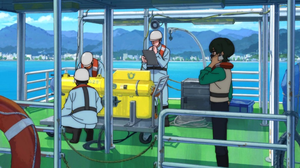 さよならララ 第6話 ツイート画像 1