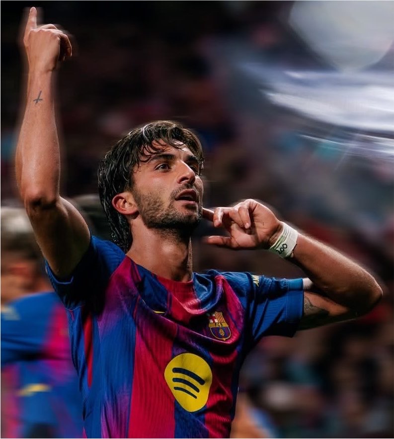 BarcaTimezz's tweet photo. 🚨EXCLUSIVE: Ferran Torres believes he can WIN the Ballon d’Or at PSG, just like Dembele did. @mundodespectivo https://t.co/WllNL9Vrkp