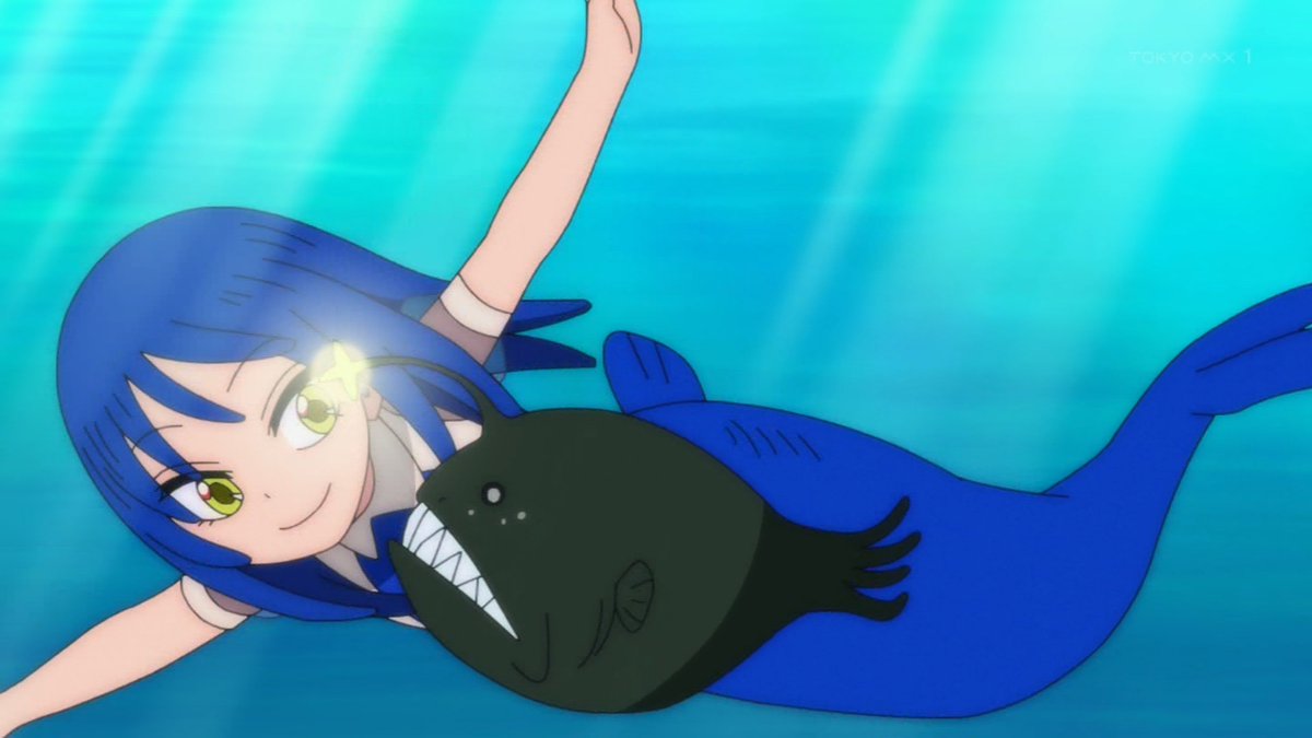 さよならララ 第6話 ツイート画像 1