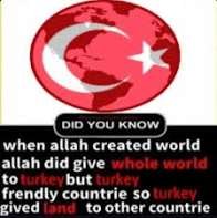 Meganda1453's tweet photo. @sehrazadnur Dünyanın gerçek hikayesi https://t.co/9pvBj1s29K