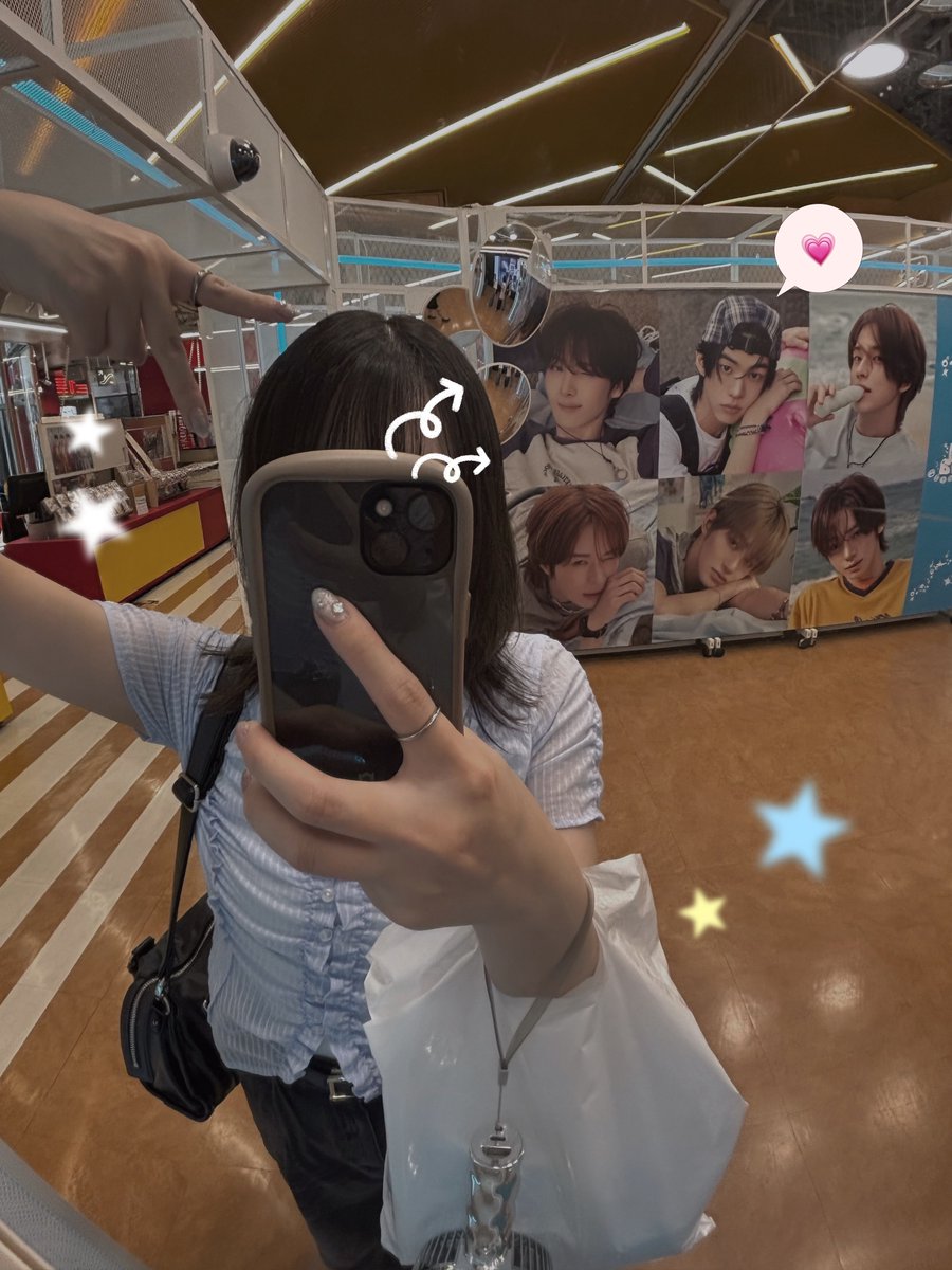 mo_mo___oO's tweet photo. ￤0809
￤タワレコ渋谷

🎧♪ .⩇⩇:⩇⩇▶︎•၊၊||၊|။ 🫧 https://t.co/4Er5f6uqdb