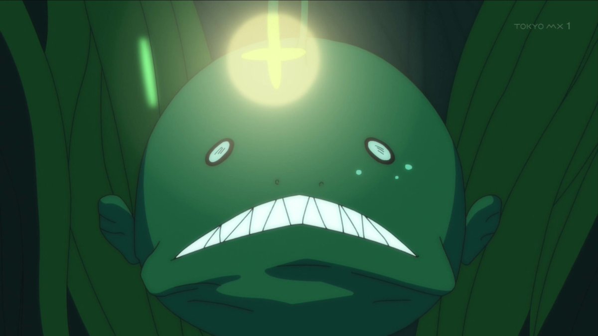 さよならララ 第6話 ツイート画像 1