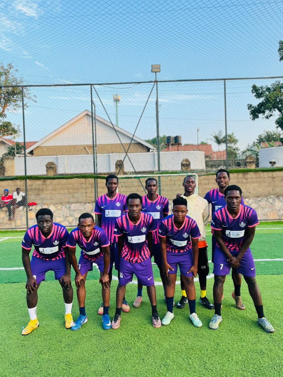 keithnamu's tweet photo. Game week 7, Match 11

Kababik FC Vs Xtreme FC

#UOXLeague
#ZoraWater https://t.co/bmTHupvb6D