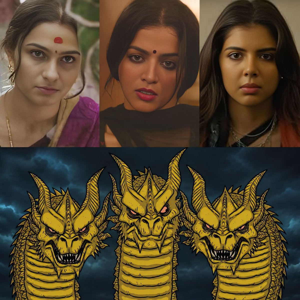 classicparktv's tweet photo. The Chandra Name Effect https://t.co/mrJpLQIMyP
