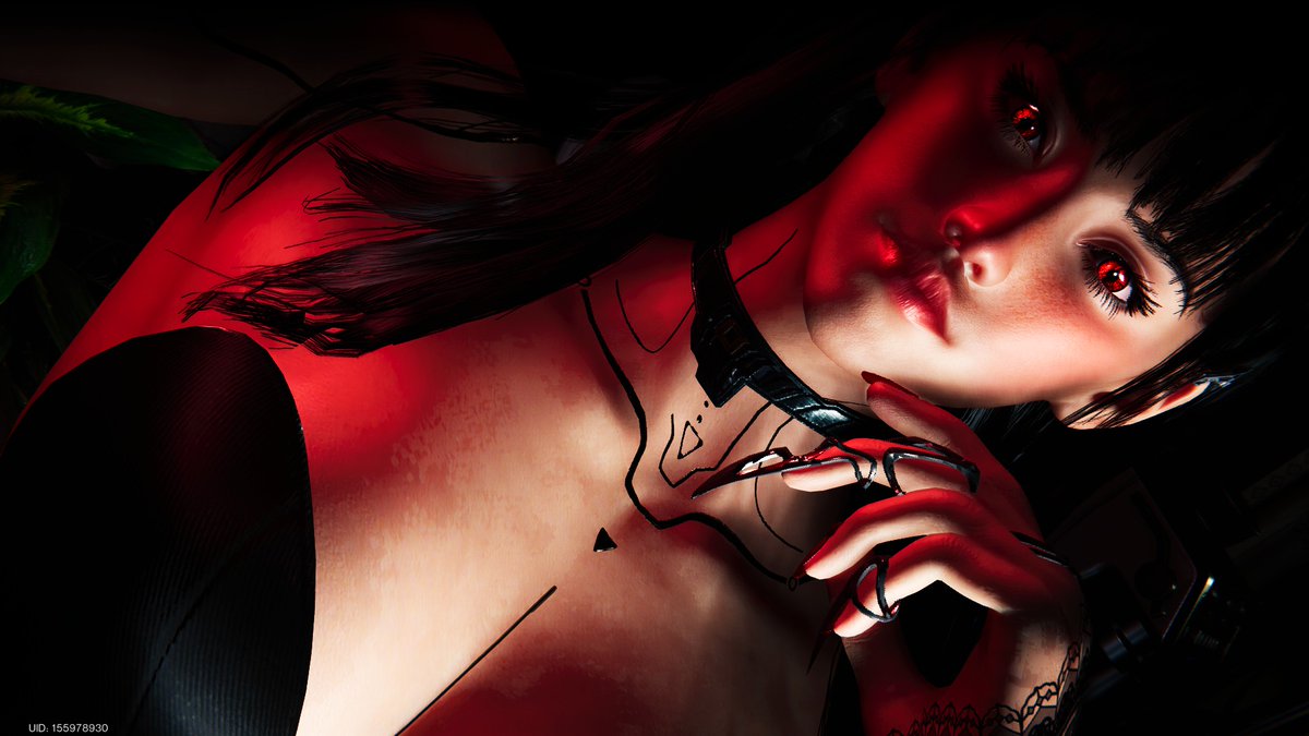Majinladydragon's tweet photo. Beautiful. Deadly. Dangerous. 🌹🩸𓆰𓆪SPY×FAMILY-A dangerous beauty with a deadly secret. 🌹🗡️#SPYxFAMILY #YorForger #YorForgerCosplay #DangerousBeauty #ThornPrincess #Anime #AnimeGirl #OnceHuman #OnceHumanCC #OnceHumanCreation #OnceHumanCommunity #Gaming #GamerGirl #VirtualPhotography #VirtualPhotographer #VPCreator #VPCommunity #Cosplay #CosplayGirl #CharacterCreation

#スパイファミリー #ヨルフォージャー #ワンスヒューマン