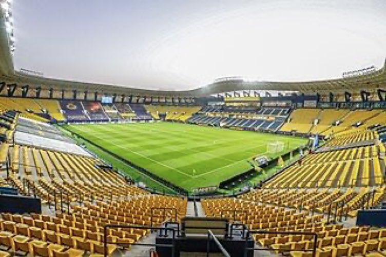1SMi_'s tweet photo. 🚨🚨🚨 عااااااااااااااااااااااااااااااااااااااااااااااااااجل!!!!!!

نادي الدرعية يعتمد استاد "الأول بارك" ملعباً له 

بعد حصوله على الموافقات اللازمة

ويخاطب رابطة دوري المحترفين اليوم لاعتماد الملعب بداية من مواجهة #الدرعية أمام #الأهلي في الجولة الأولى من الدوري 

@ahmad2man https://t.co/0l8pqeyUHr