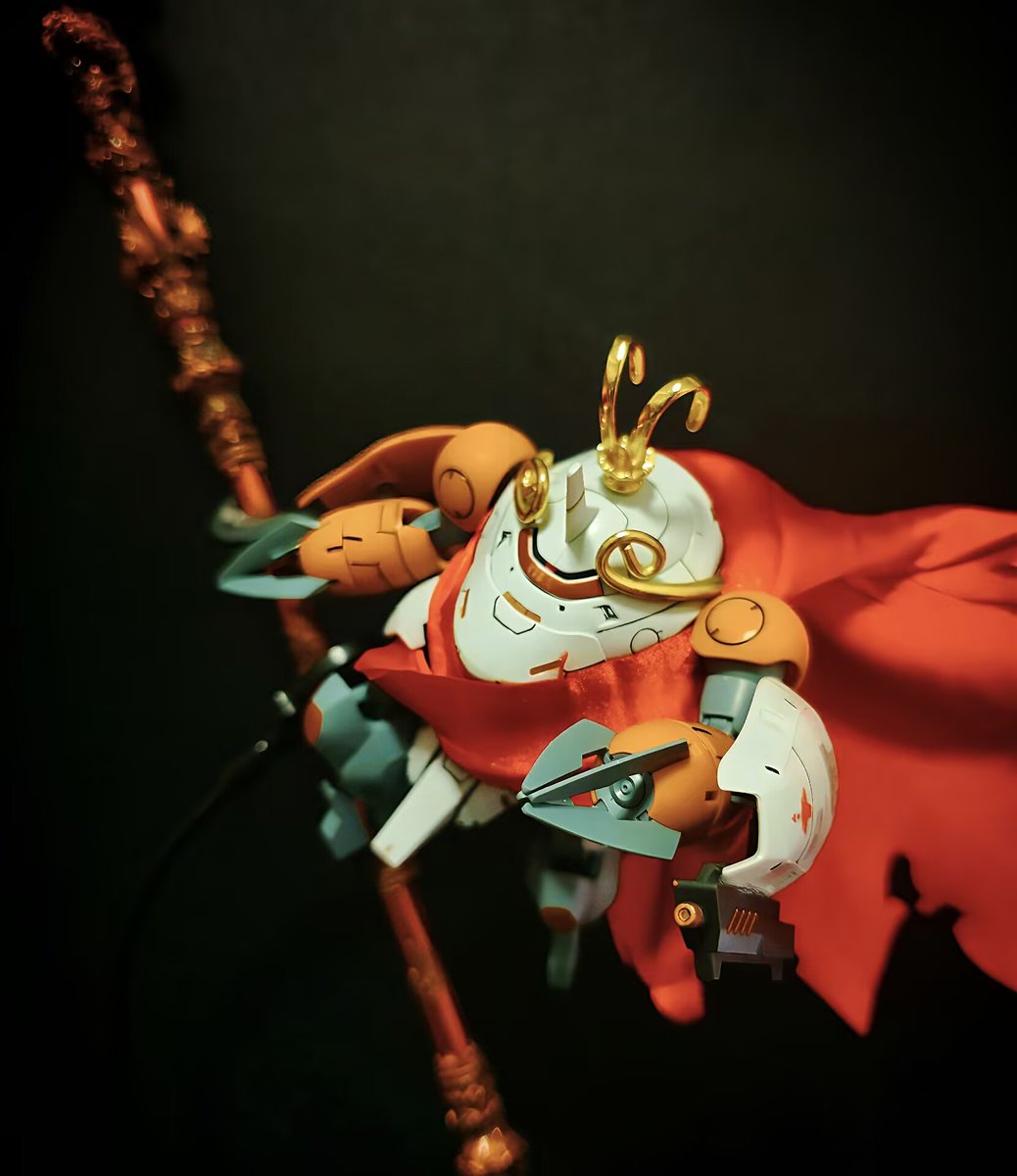 Emiyassk's tweet photo. #ガンプラ好きと繋がりたい https://t.co/uLCctClDel