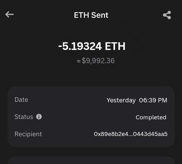 cryptorainy03's tweet photo. 🌧️ CRYPTO RAIN IS POURING! 💸
Another wallet just got soaked in rewards. 💎⚡
📍 Winner: 0x89e8...5aa5
🔗 Proof: 0xb916115c4eebeef036d2f25e96d1e709e39ed1aec020b602c36282e95a545f57

Drop your addresses... who’s getting rained on next? 👇🚨 https://t.co/zLbhTA3eg4