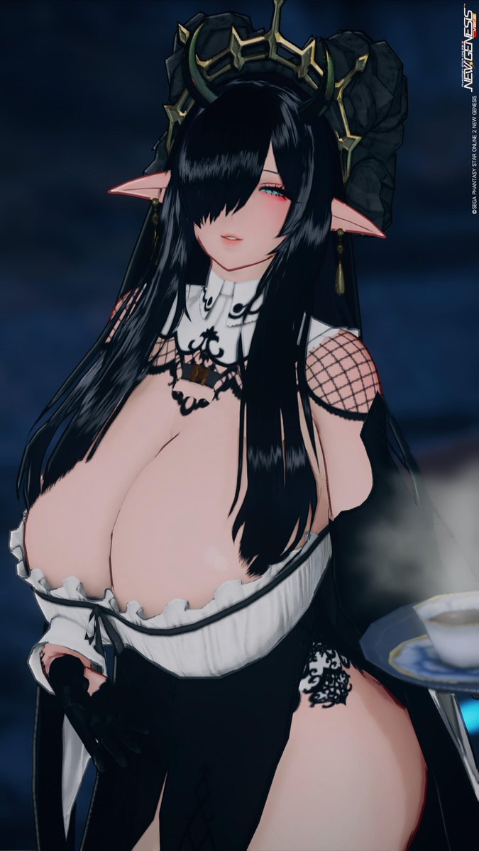 kraz_pso2 tweet picture