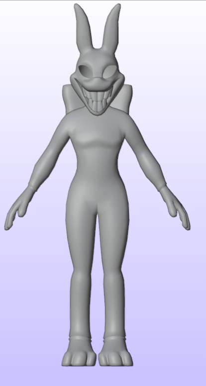 Idunno_lol87's tweet photo. might release this when its done
#fnaf https://t.co/q9ECU1UiOz