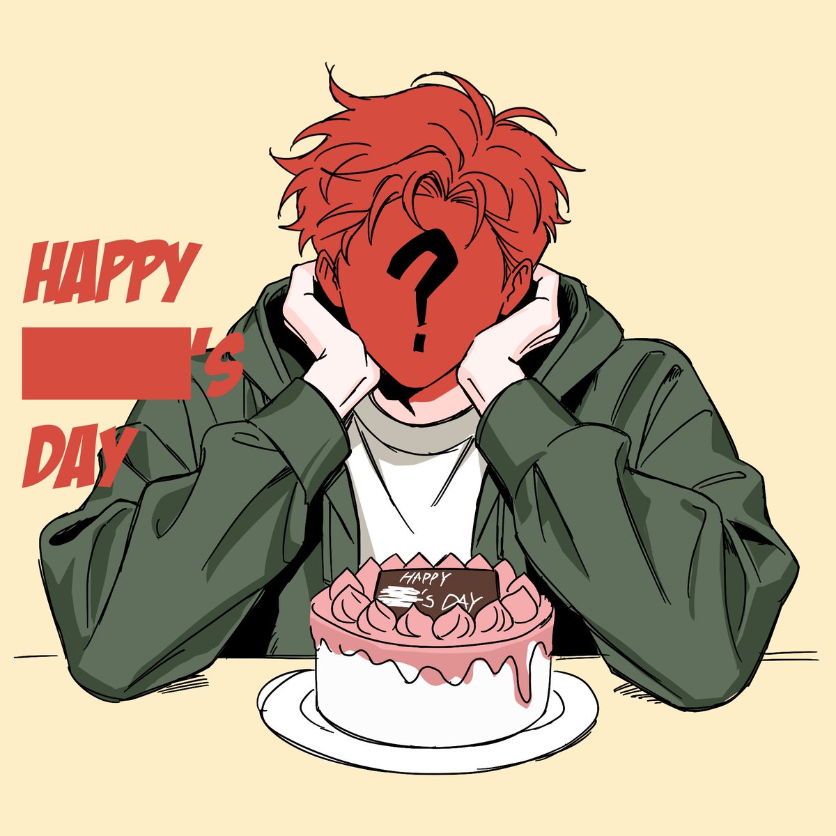 tp3xiaoru's tweet photo. 누구 생일이었는데 https://t.co/u8Wt37YJ9p