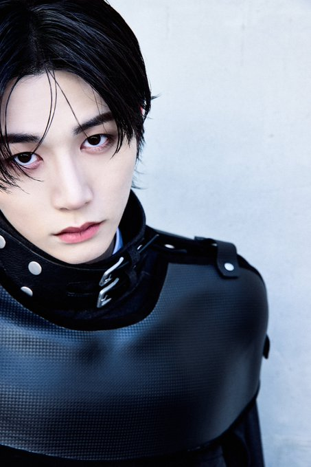 _Kpop_Stats_'s tweet photo. Happy 22nd birthday to #TAESAN of #BOYNEXTDOOR! https://t.co/WZZdbrS7dO
