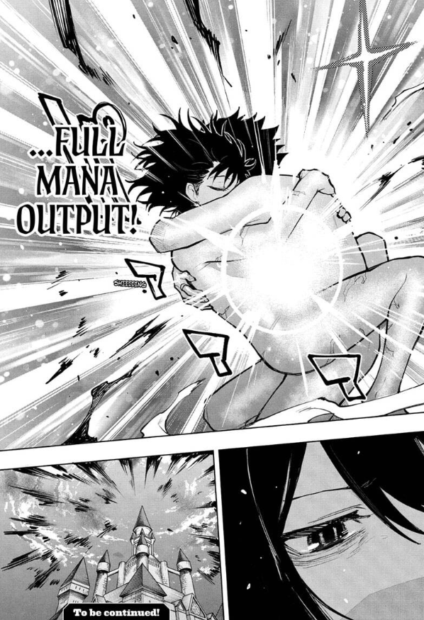 ManaSoupp's tweet photo. yeah Kinato's Magic is over with 💀💀💀 https://t.co/ikvOkJDA6f