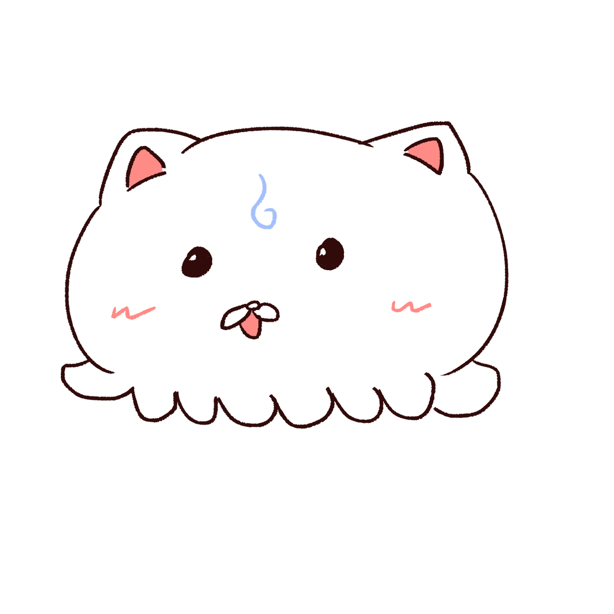 mochiiiisan's tweet photo. タコ35P
#miko_Art https://t.co/z5xy8CkYDn