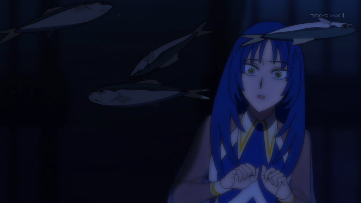 さよならララ 第6話 ツイート画像 1