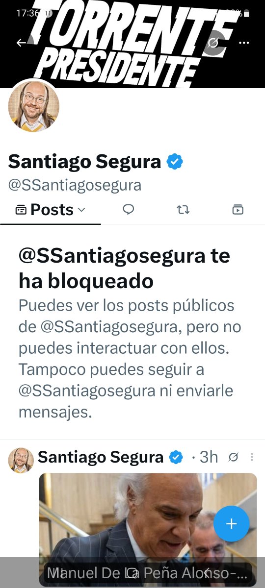 MiguelPcb531's tweet photo. ¿Santiago INSegura?
😏👇 https://t.co/qYMw3lSLS9