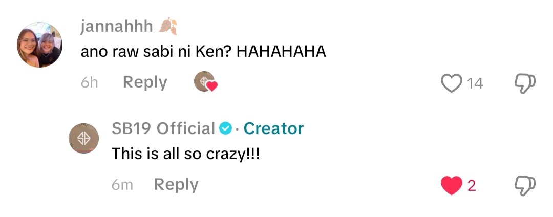 frzncorncheezze's tweet photo. sino may hawak kay ofifi ngayon? kausapin ko lang hahahahahahaha eme #kentin https://t.co/ZlZz77wYoC