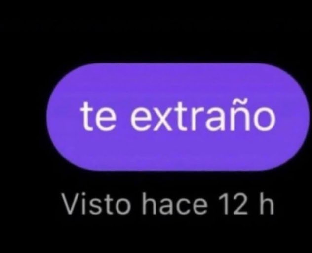 usuario_deinsta's tweet photo. sali de ver la nueva de spiderman y se me escapo un mensaje… https://t.co/voIcQqAmqC