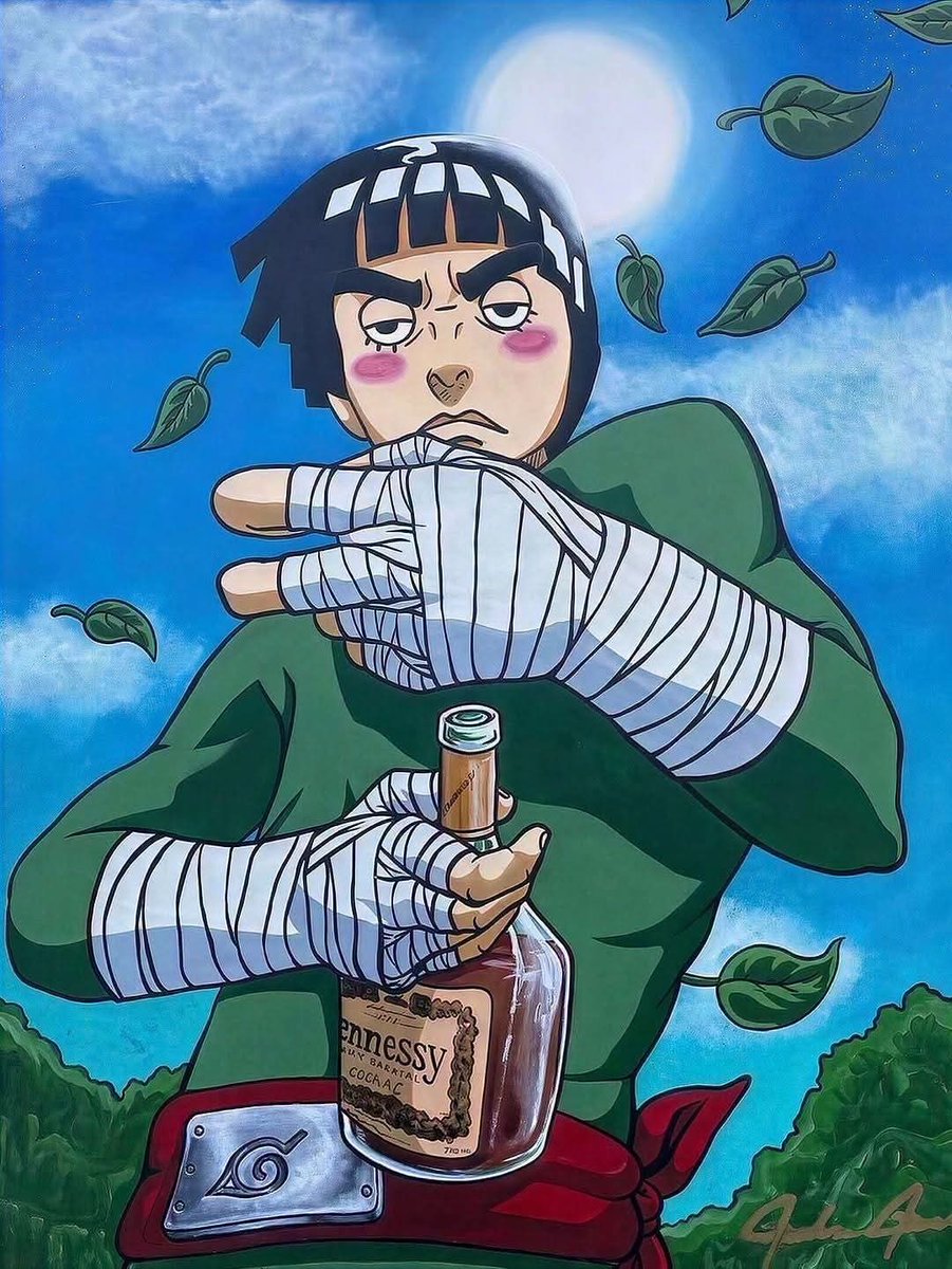 AnimexTwts's tweet photo. Drunken Fist https://t.co/HzbfTmD1mf