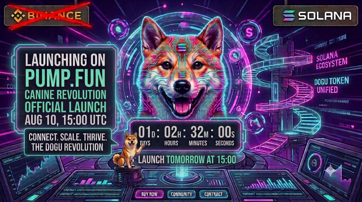 Dogeunitycoin tweet picture