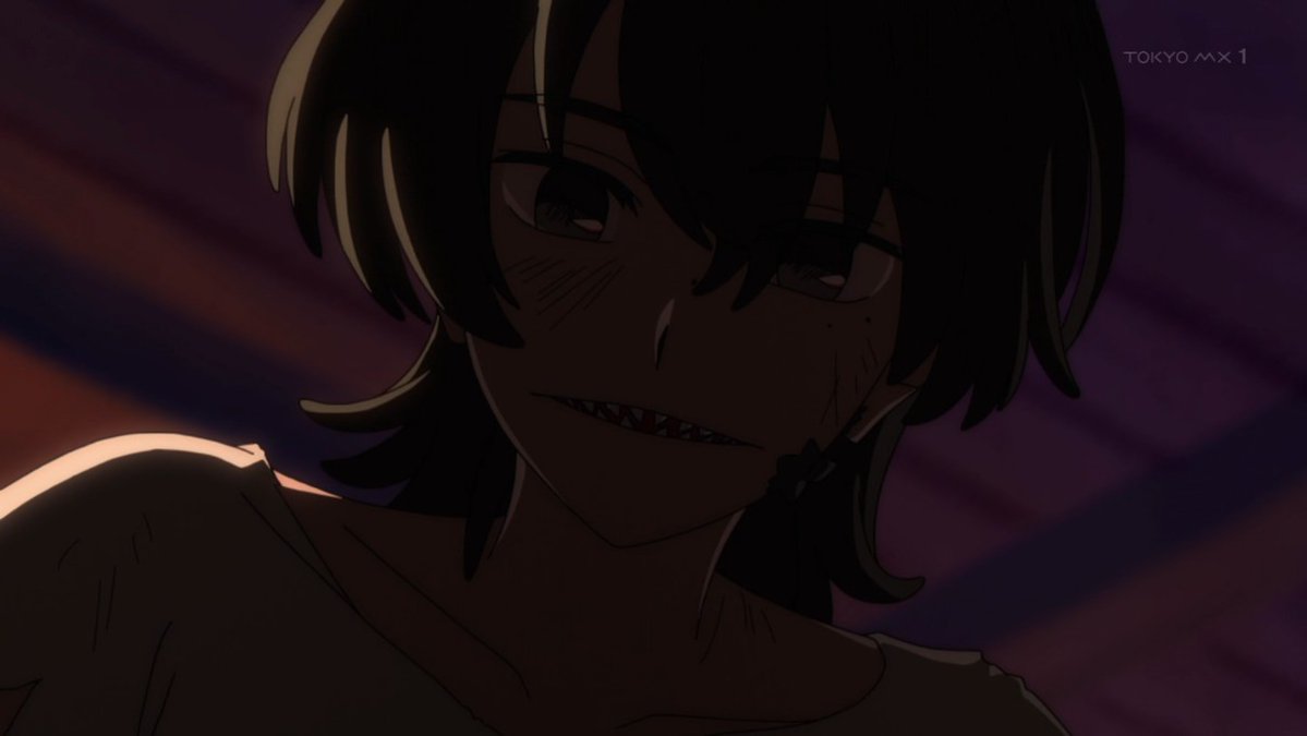 さよならララ 第6話 ツイート画像 1