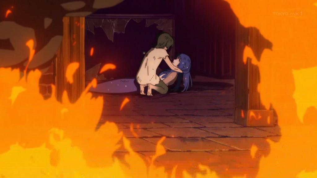 さよならララ 第6話 ツイート画像 1
