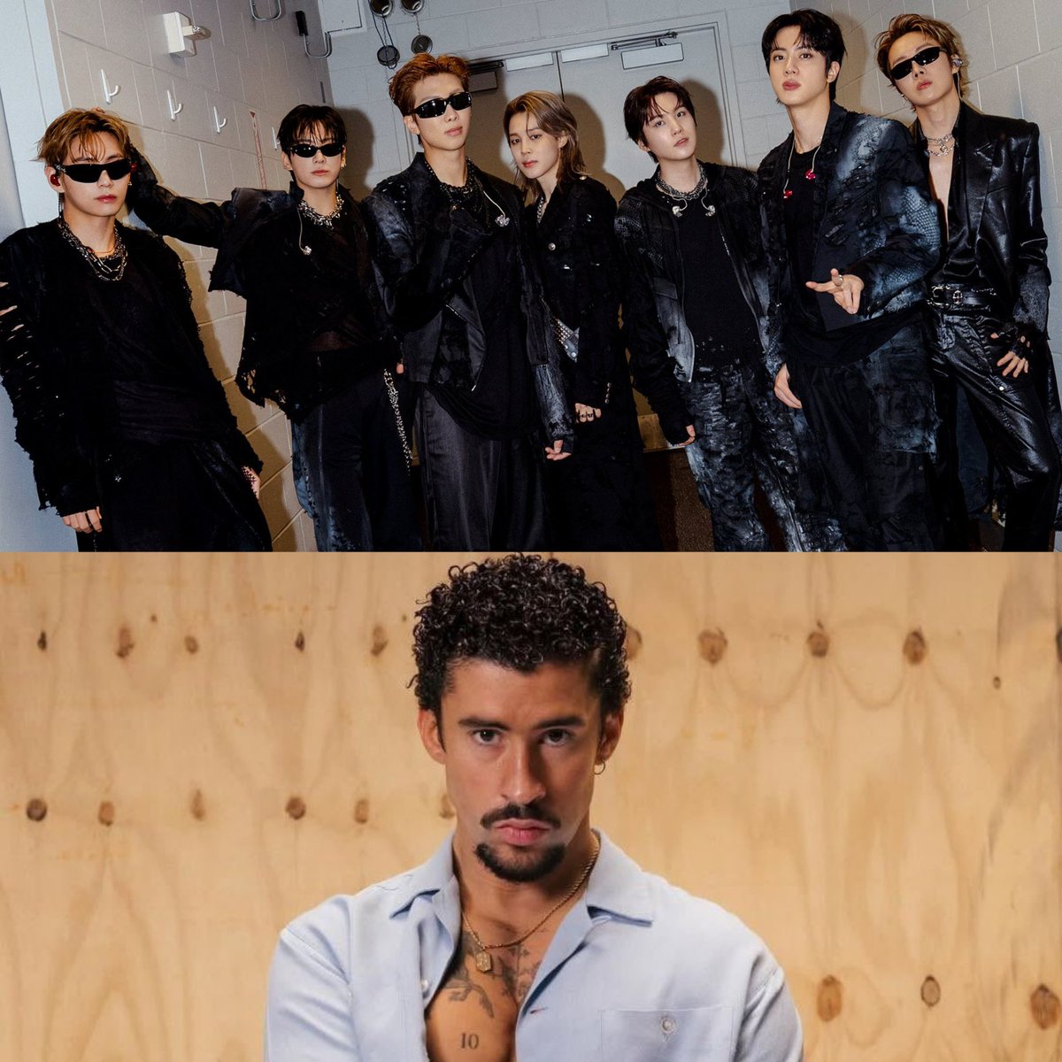 btschartsxdaily's tweet photo. [The New York Times]

“Every artist, whether #BTS or Bad Bunny, deserves access to the largest market without being filtered out or qualified.” https://t.co/IiM5ue15AC