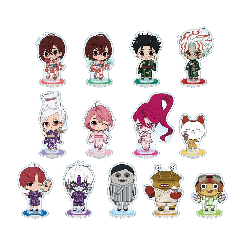 ダンダダン グッズ情報！ (@dandadan_check) / Posts / X