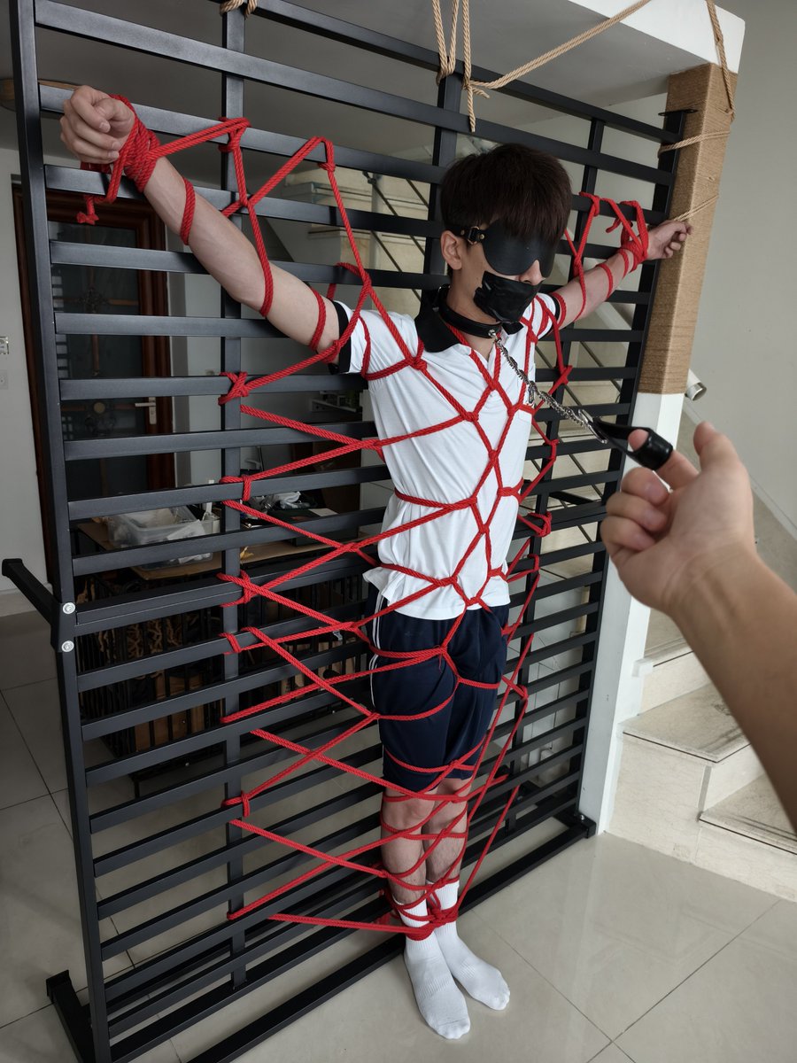 SSRmangshe's tweet photo. 出来吧，今天就是你了 https://t.co/NaSioKPViK