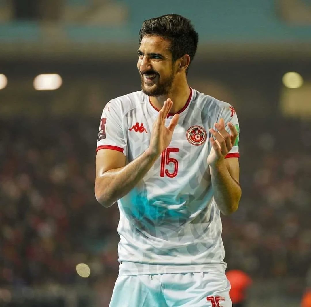 beINSPORTSNews's tweet photo. 🟥 #آخر_خبر | الشمال @alshamal_club يعلن ضم 🇹🇳 التونسي محمد علي بن رمضان https://t.co/kplhKq2LyR