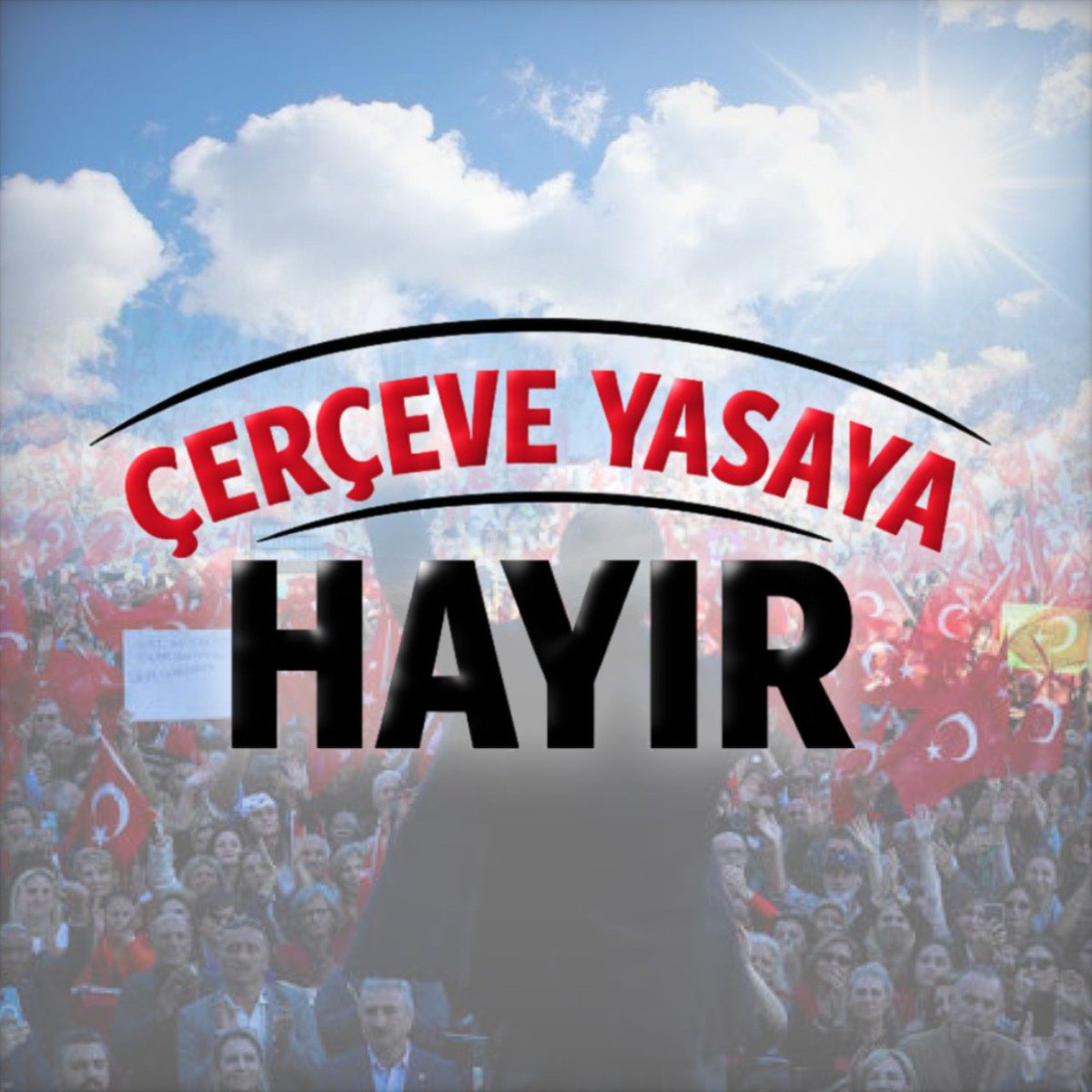 maymunusi's tweet photo. YA RÜZGARLA BERABER İKTİDARA UCACAKSINIZ
YA RÜZGARLA BERABER SAVRULUP KOPACAKSINIZ

 #CerceveYasayaHayir https://t.co/3zXAUoQPJT