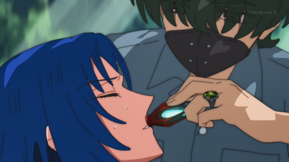 さよならララ 第6話 ツイート画像 1