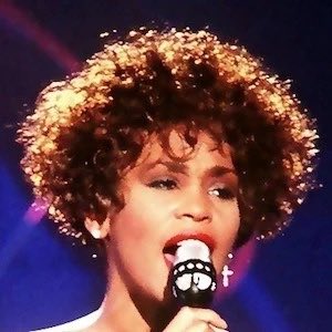 TursoDrew's tweet photo. Happy heavenly 63rd birthday Whitney Houston! https://t.co/loAjQx7twY