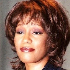 TursoDrew's tweet photo. Happy heavenly 63rd birthday Whitney Houston! https://t.co/loAjQx7twY