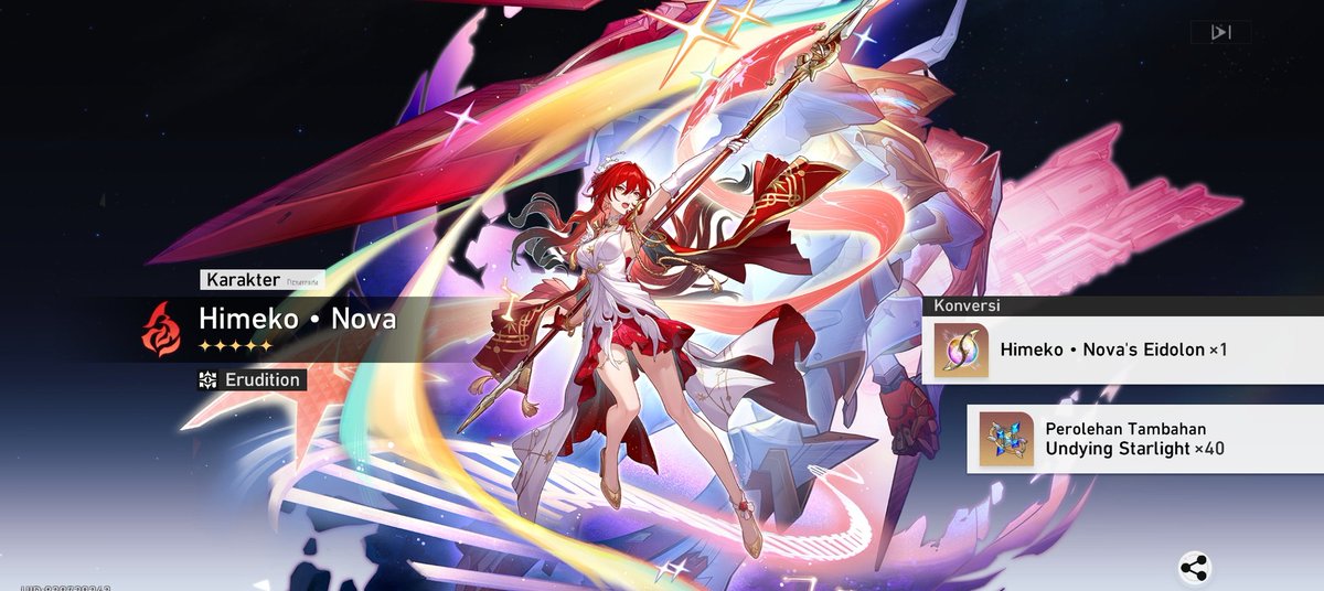 STRESS_AJG's tweet photo. nabung pity mulu anjir, kalo dah dapet gini malah panik ga bisa dapet character incaran nanti 😭💔 https://t.co/NqeyOw5on8