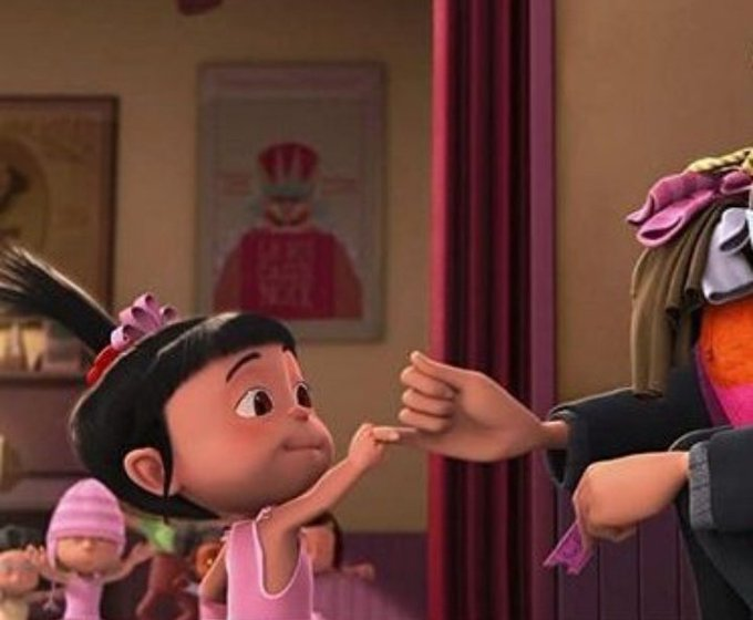 barbie_context's tweet photo. Yo obligando a las personas a hacer pinkypromise https://t.co/b4jg8wIfFl