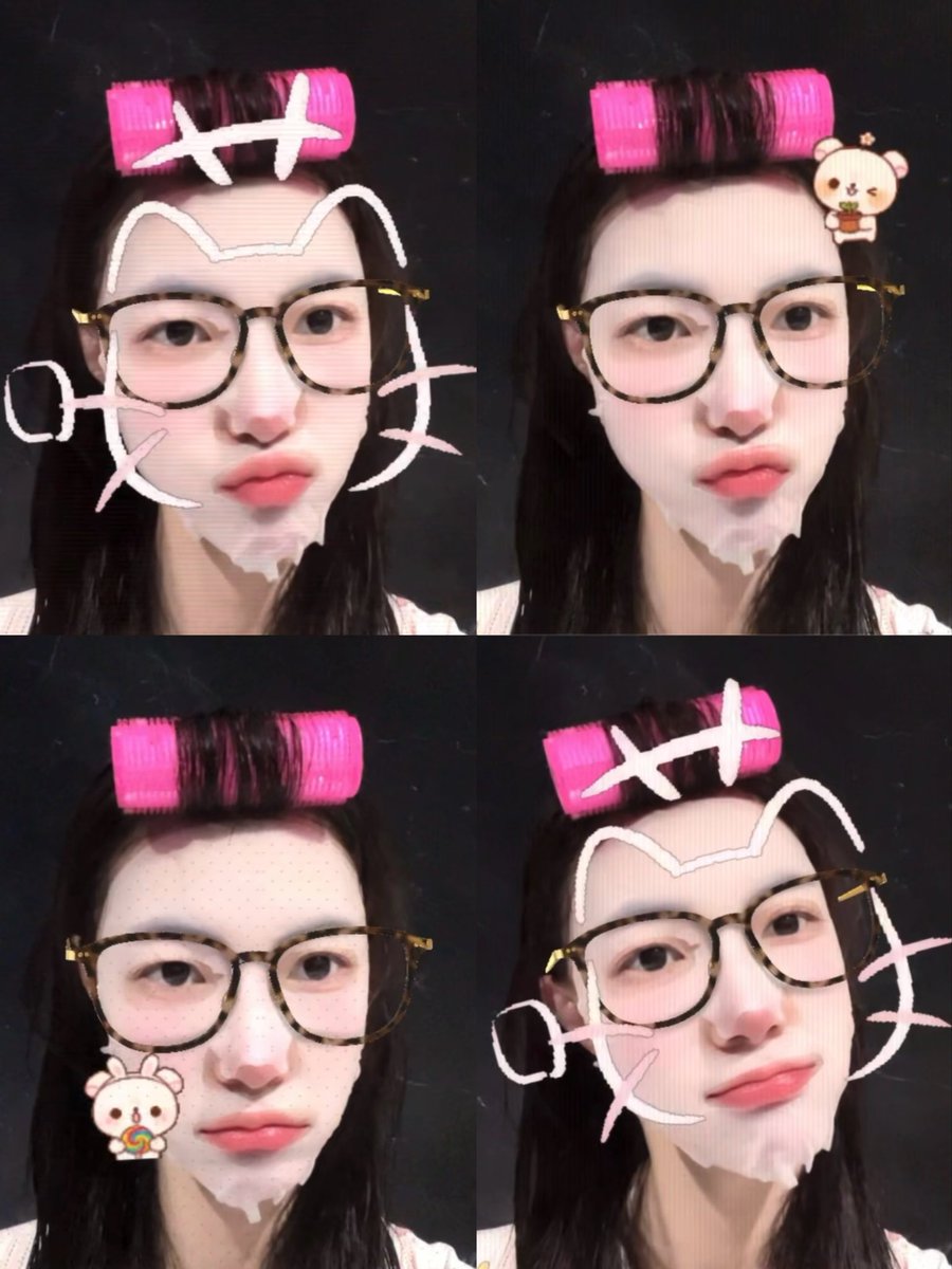 Jingjingyu364's tweet photo. มีคนบ่นคิดถึง😜💘🫵🏻 https://t.co/PjvroBp1qA