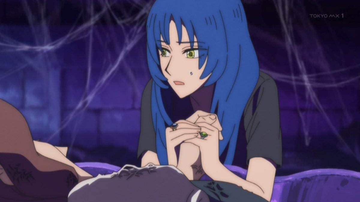 さよならララ 第6話 ツイート画像 1