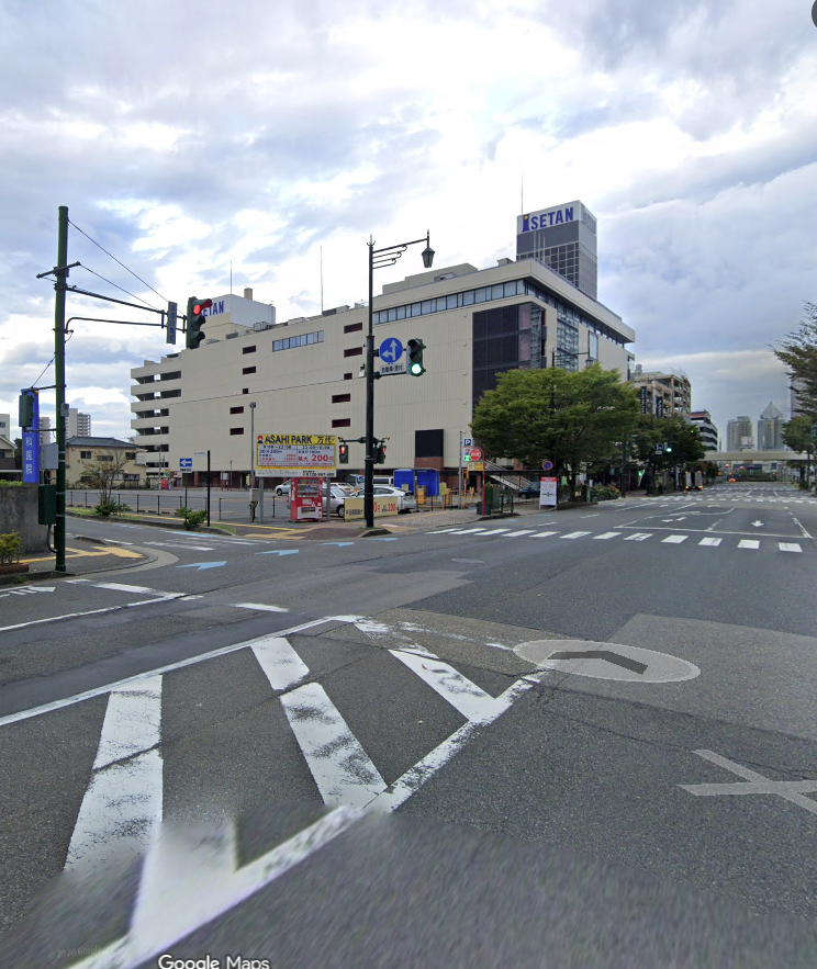 kemel_works's tweet photo. ヤーレンズ楢原のストーリーをGeoGuessrしてる https://t.co/aFu2MB7RZh
