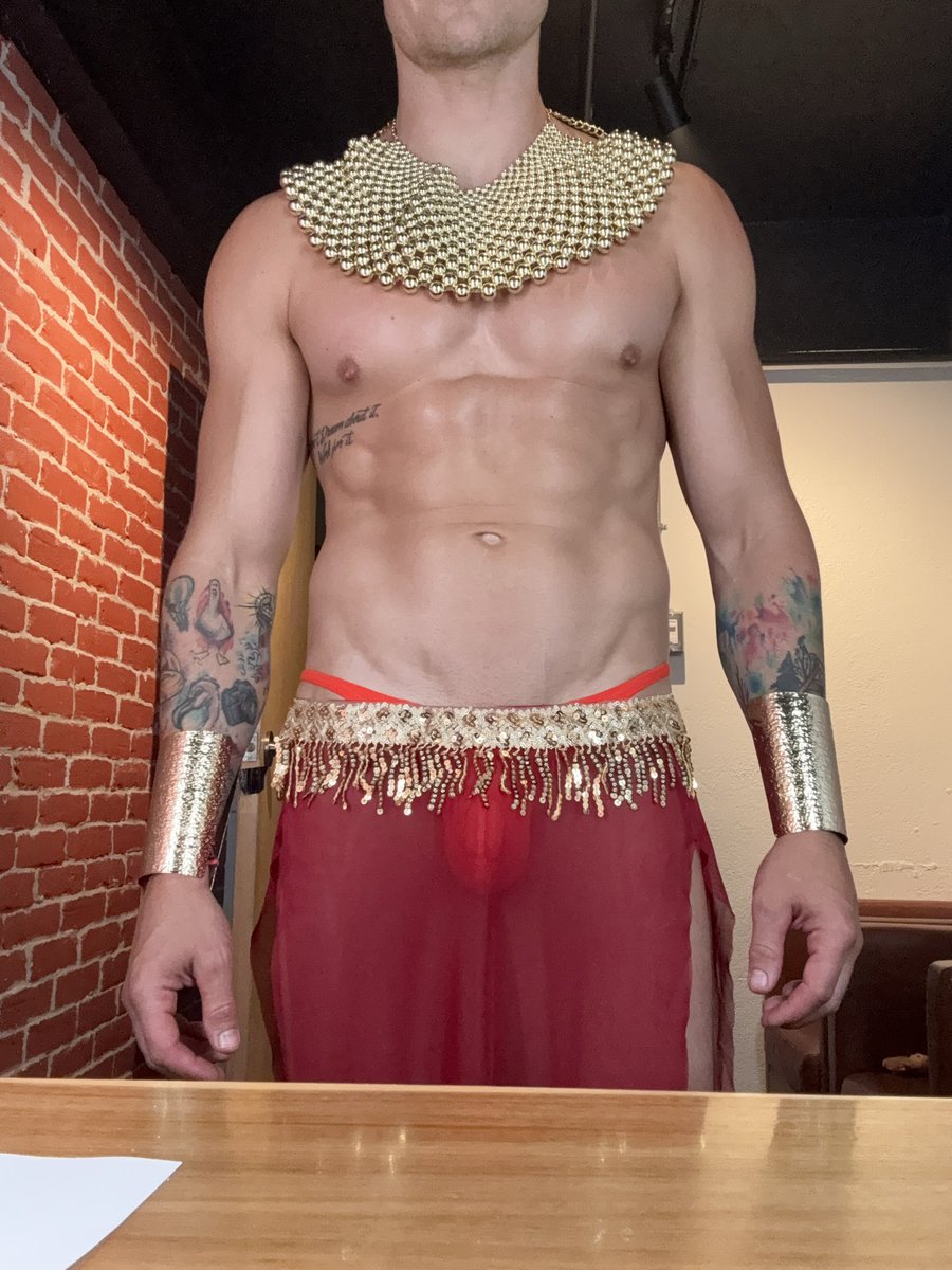 BoudreauMarco2's tweet photo. Pride Inferno Party 😈 https://t.co/dVBIOiLWcn https://t.co/C76xnPG1Ph