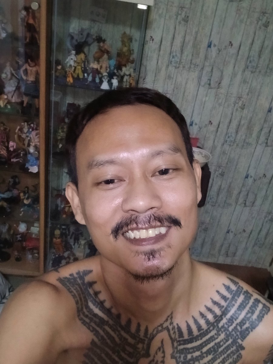 thegaia29's tweet photo. คิดถึงกันไหมครับ https://t.co/OUffVPfz0W
