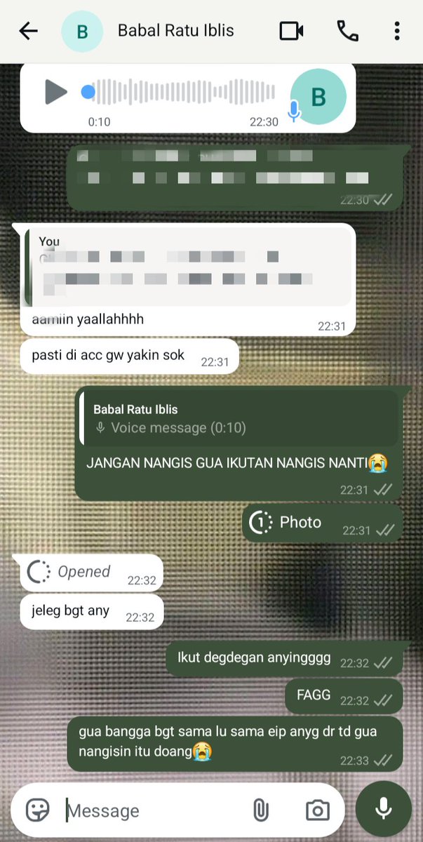 m0ncherry's tweet photo. apasi knp gua ikutan degdegan gini😭 https://t.co/94OIBBOJJE