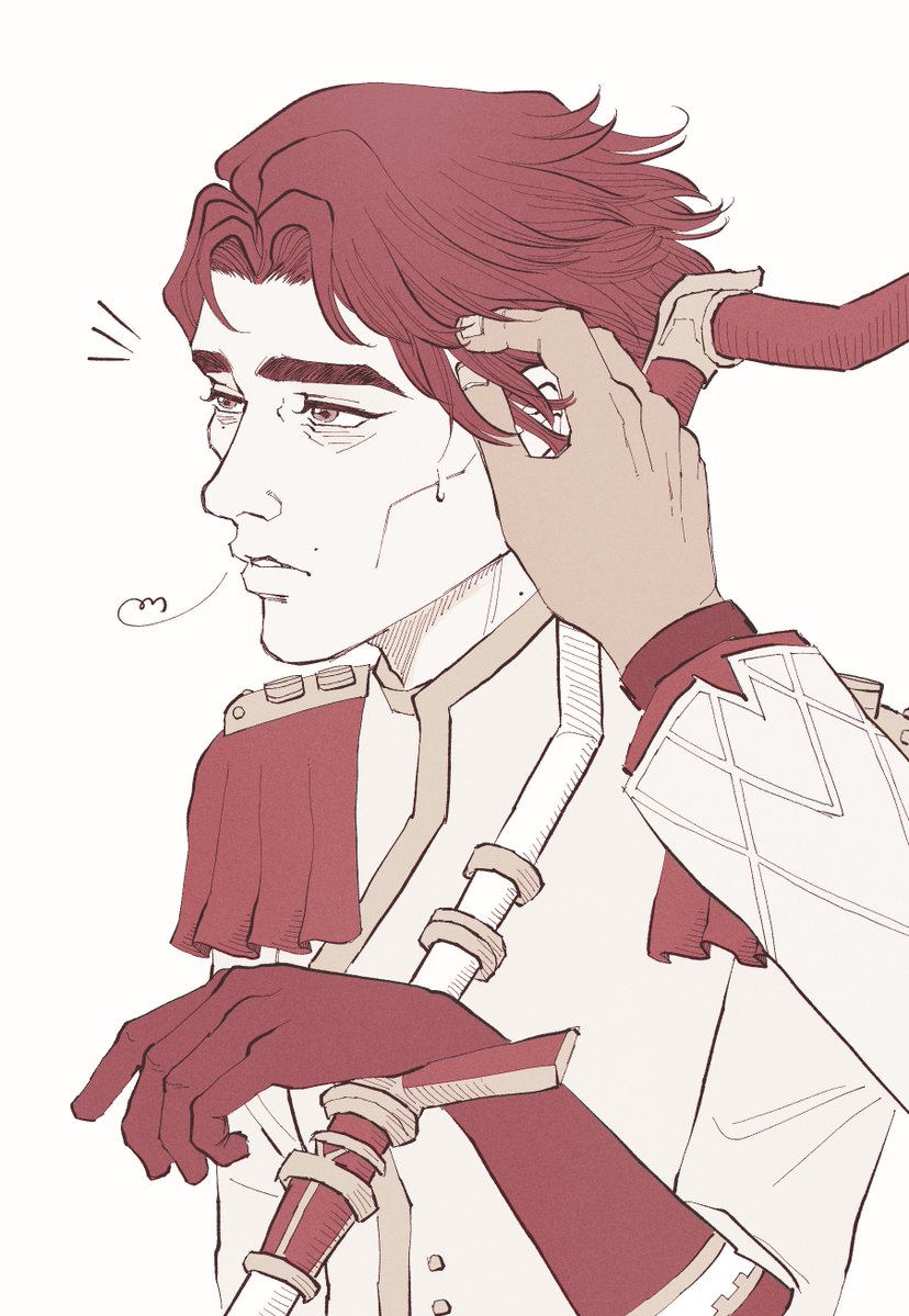 muniverse_cream's tweet photo. #jayvik partner’s gentle touch melts Viktor’s fatigue away..🥰🥰💕 https://t.co/4sf8wzc7Yo