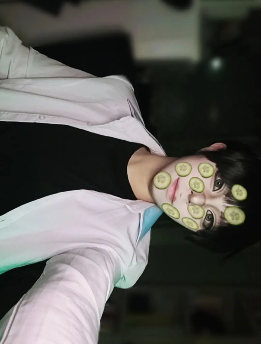 aejeong_cos's tweet photo. 우하하
#weakhero #cosplay https://t.co/psLwtrk3R0
