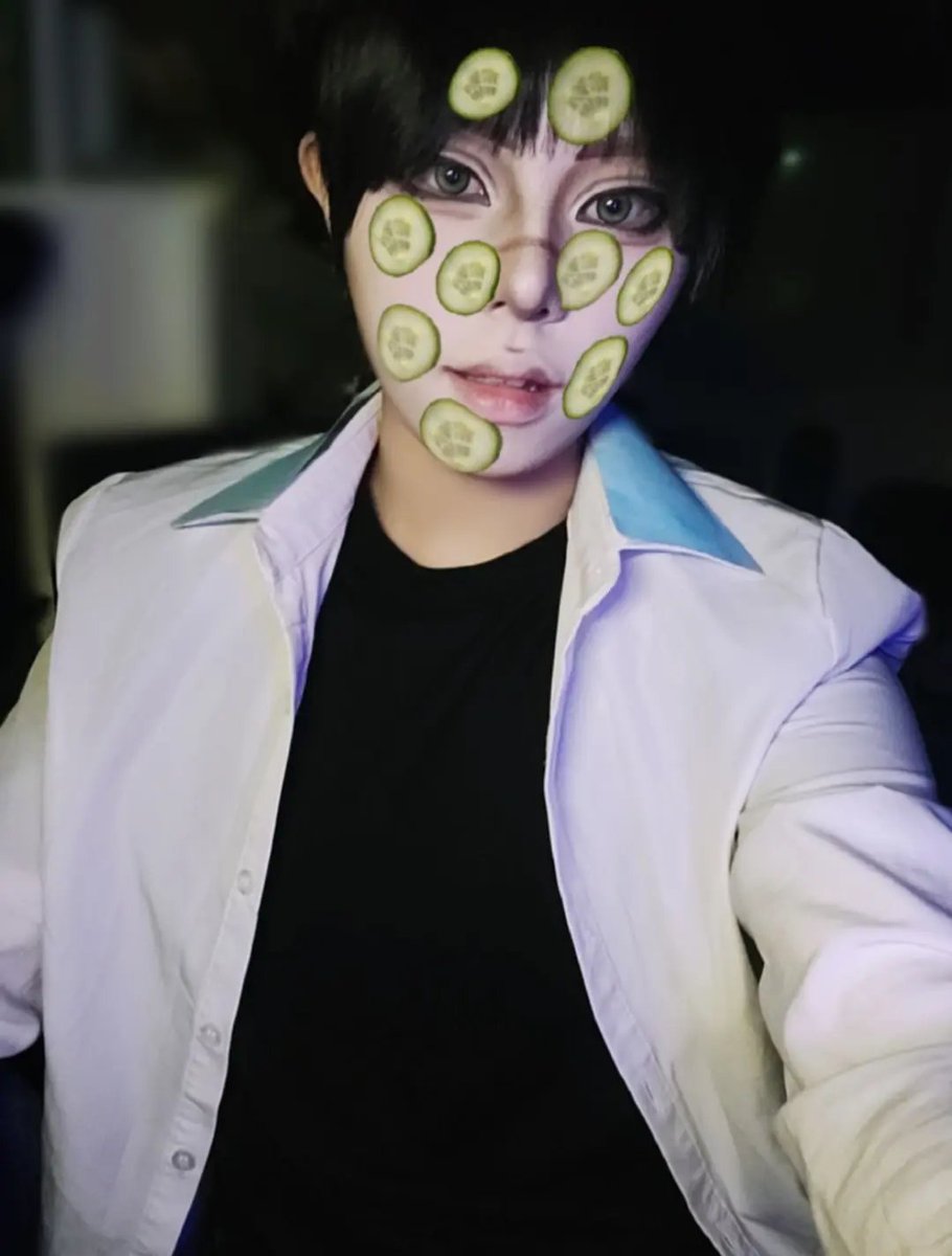 aejeong_cos's tweet photo. 우하하
#weakhero #cosplay https://t.co/psLwtrk3R0