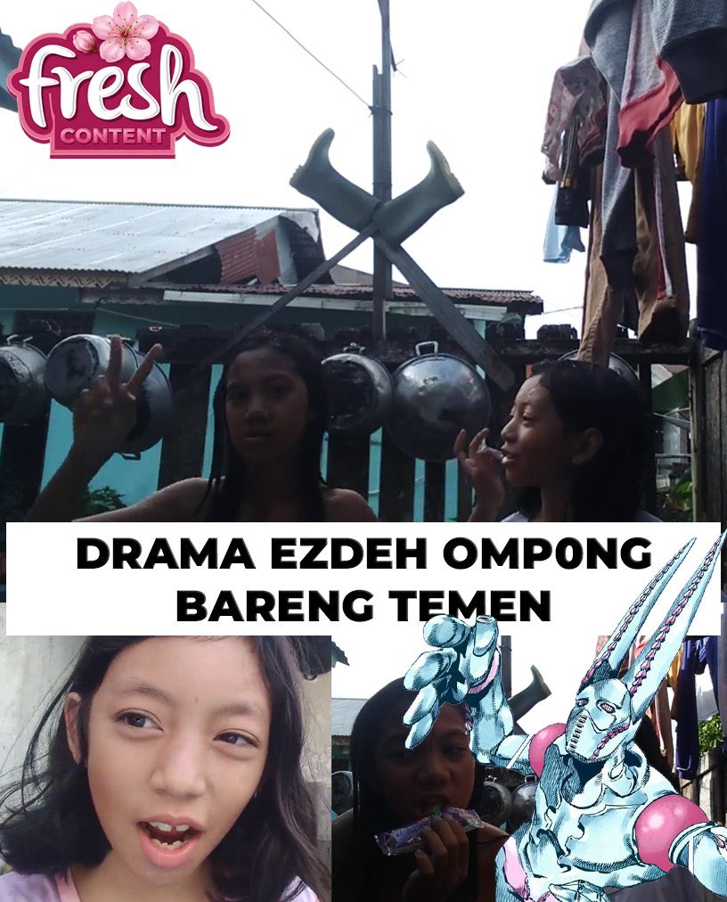 benasng's tweet photo. Vlog bersama

https://t.co/3Gpput8wsq https://t.co/dPZDUdHxWc