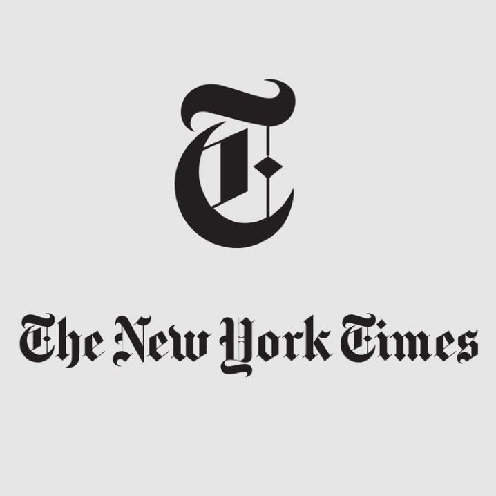 7adorablereps's tweet photo. The New York Times has joined other major media outlets in backing BTS’s decision to skip submitting for the 2027 Grammys, after the introduction of the controversial “Best Asian Pop” category.

#ArtHasNoAliens https://t.co/7G2UijYHuJ