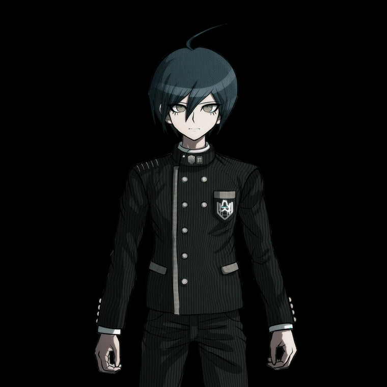 shuici_saihara's tweet photo. @shoeitchy15 https://t.co/jc4HMMJRjt