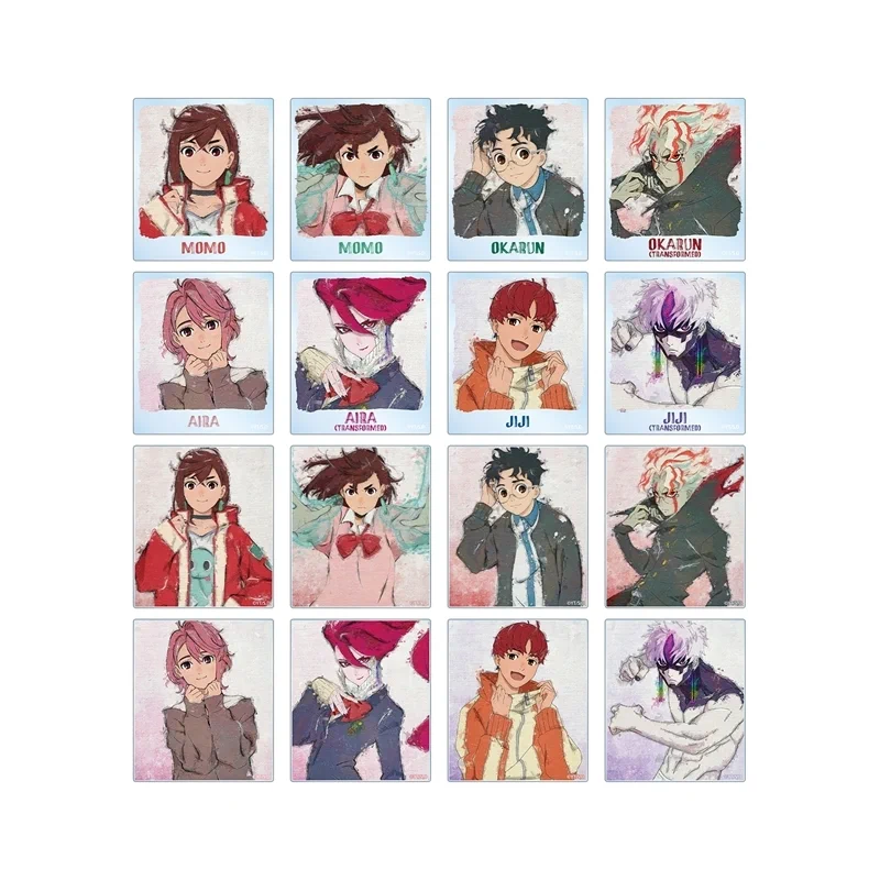 ダンダダン グッズ情報！ (@dandadan_check) / X