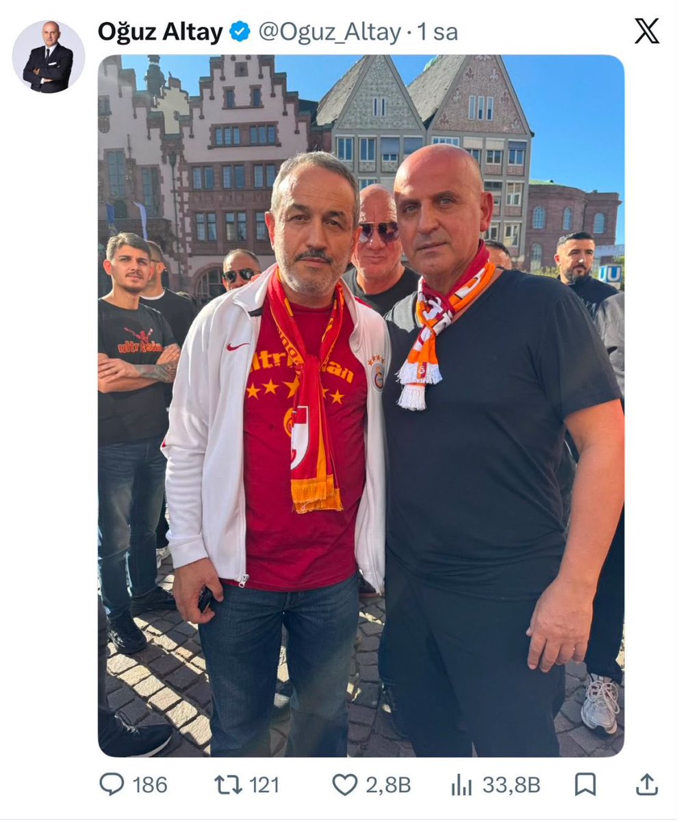 ankara_kusu's tweet photo. Adamın tüm suç unsurlarıyla istisnasız bağı var gibi 😁

Murat Ongun, Erden Timur, Sebo, puro.. 😁 https://t.co/lgLfe9zlzZ